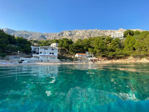 沙灘, Luxurious apartments Bona fide in 米美沙