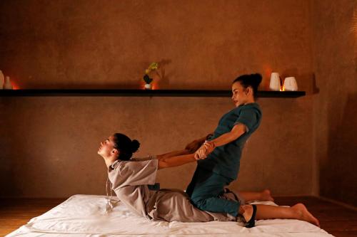 Hotel Jadali & Spa - image 13