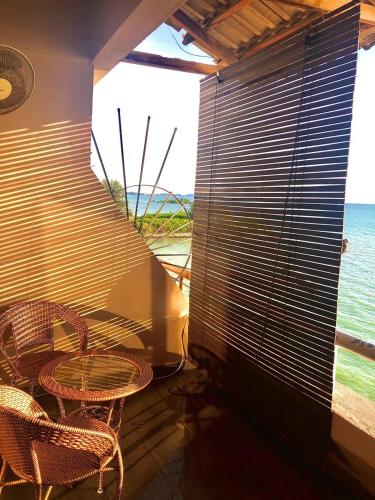 ทัศนียภาพ, PD VIP Super SEAVIEW in ตามัน ฮาจี ไซนัล