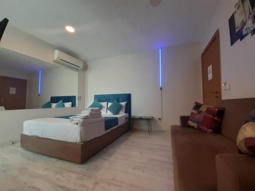 216 Turkuaz Suit, Istanbul (photo 6)