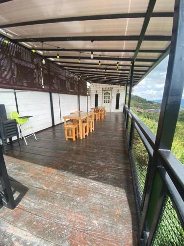 Bayu Senja Lodge Bayu Senja Lodge