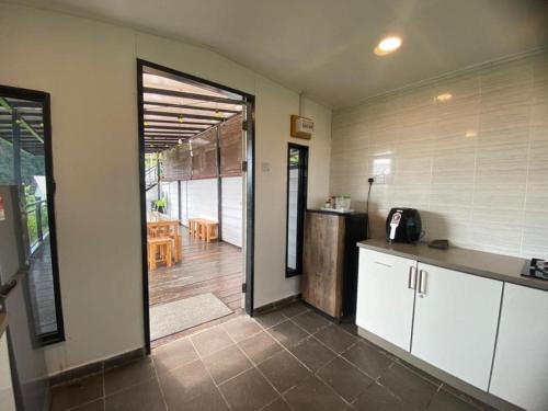 Bayu Senja Lodge Bayu Senja Lodge