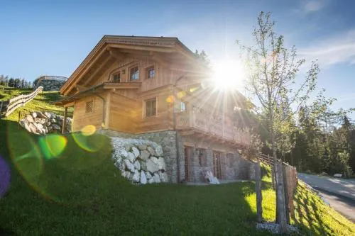 Prenner Alm in Haus im Ennstal, Österreich