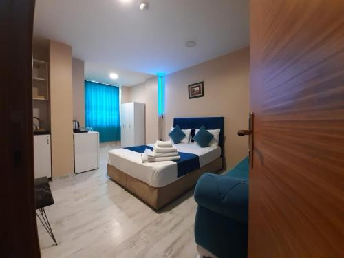 216 Turkuaz Suit, Istanbul (photo 9)