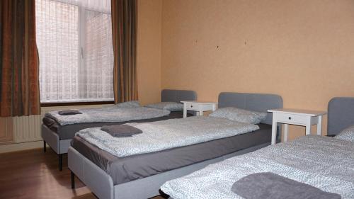 Plantin Apartment, Tholen