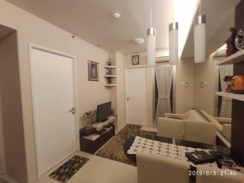 Pakubuwono Terrace Apt,good location - Kec. Larangan