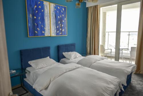 Sky Deluxe 3 Fitness & Spa, Скопье (фото 10)