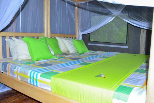 Gorilla Hills Eco-lodge in Kisoro