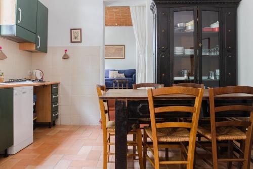 Agriturismo Montevecchio Isolani 4