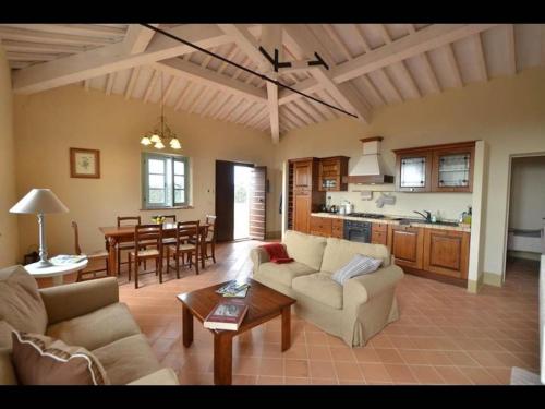  Apartment Quercia - Cignella Resort in Osteria Delle Noci