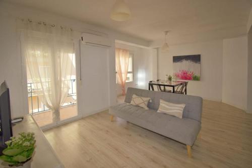Apartamentos Centro Granada, Granada (Foto 3)