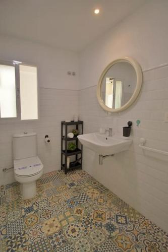 Apartamentos Centro Granada, Granada (Foto 8)