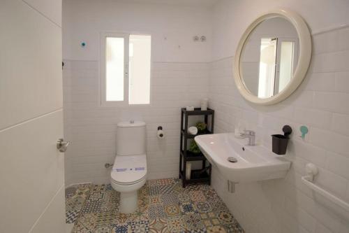 Apartamentos Centro Granada, Granada (Foto 7)