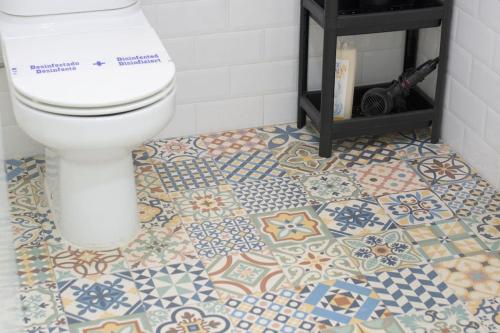 Apartamentos Centro Granada, Granada (Foto 5)
