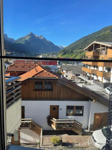  Bella Stubai, Pension in Fulpmes