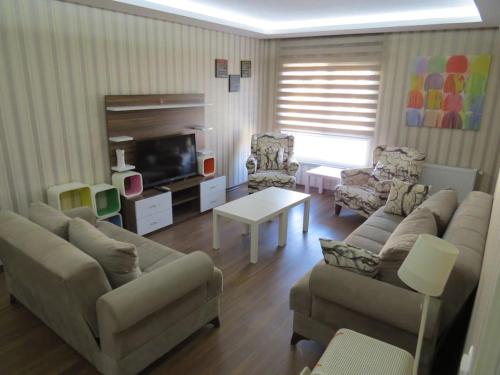 Lux Private Apartment