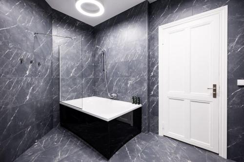 Art Nouveau Residence - 210 m2, Riga (foto 3)