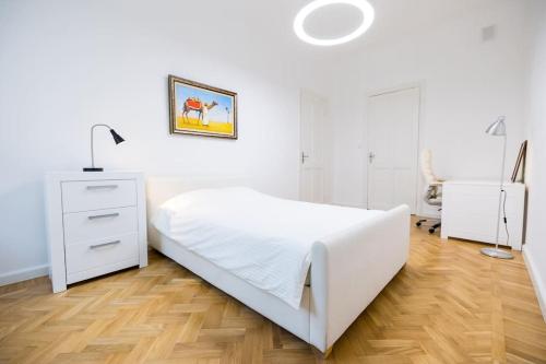 Art Nouveau Residence - 210 m2, Riga