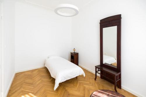 Art Nouveau Residence - 210 m2, Riga (foto 9)
