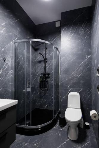 Art Nouveau Residence - 210 m2, Riga (foto 10)