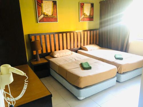 3 room apartment with garden view 3 room apartment with garden view