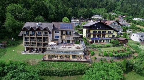 Accommodation in Annenheim