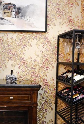 共用Lounge/電視區