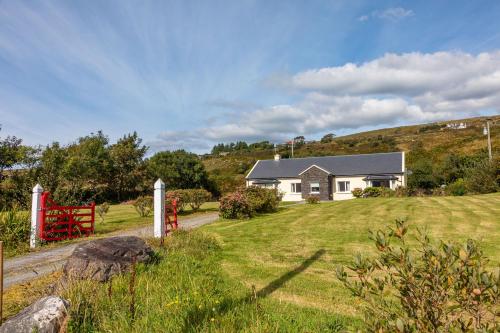 B&B Waterville - Church Island View Holiday Home - Bed and Breakfast Waterville