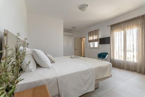 Orkos Beach Hotel