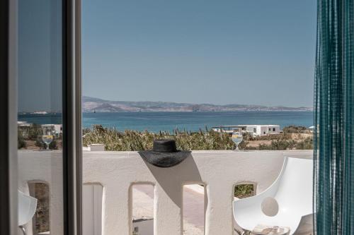 Orkos Beach Hotel
