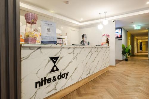 Nite & Day Semarang - Candi in Candi