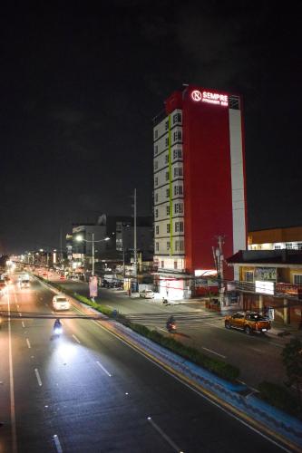 Sempre Premier Inn - MACTAN AIRPORT HOTEL