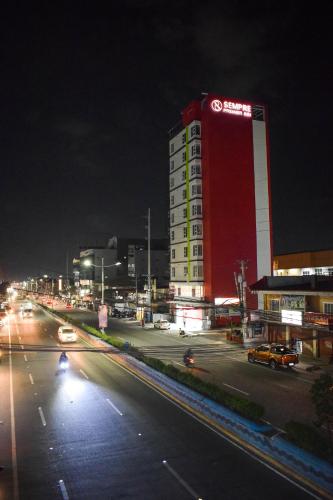 Sempre Premier Inn - MACTAN AIRPORT HOTEL, Mactan