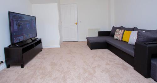 Intellect Suites, Northampton (zdjęcie 5)
