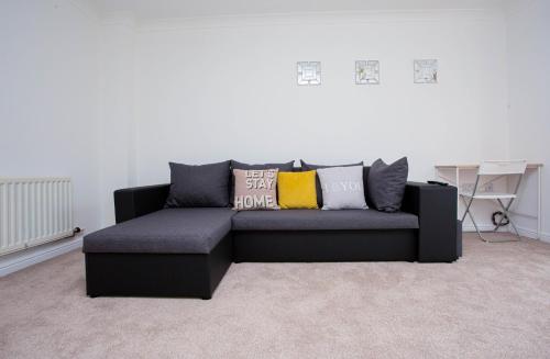 Intellect Suites, Northampton (zdjęcie 2)