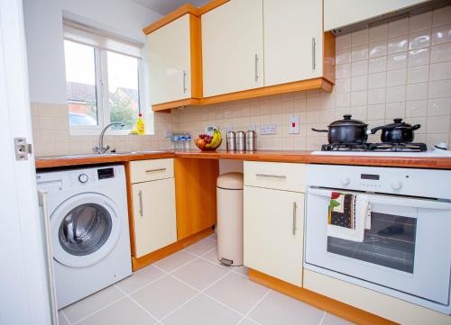Intellect Suites - Northampton