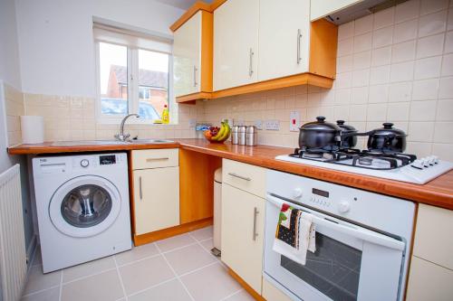 Intellect Suites, Northampton (zdjęcie 10)