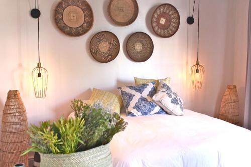 No5 Guesthouse Room Type - Deluxe Double Room with Private Bathroom
