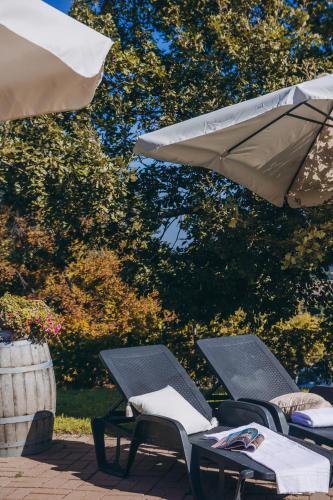 Agriturismo Montevecchio Isolani 5