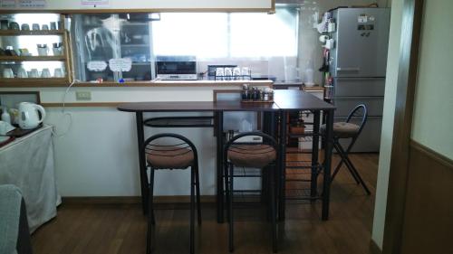 ゲストハウス小富士