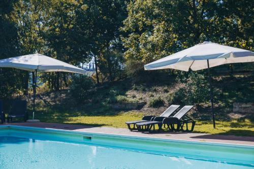 Agriturismo Montevecchio Isolani 2