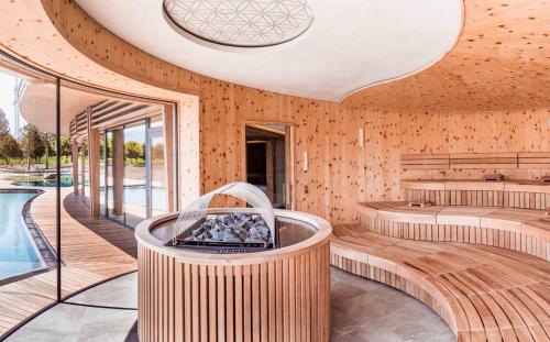 Laschenskyhof Hotel & Spa - image 2