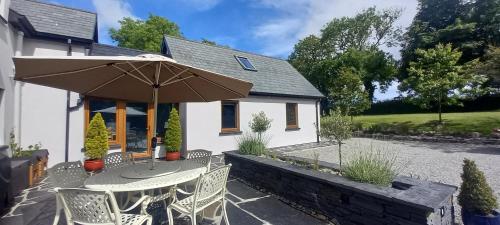 . Boatman's Quarters -Three Bedroom Guest Suite
