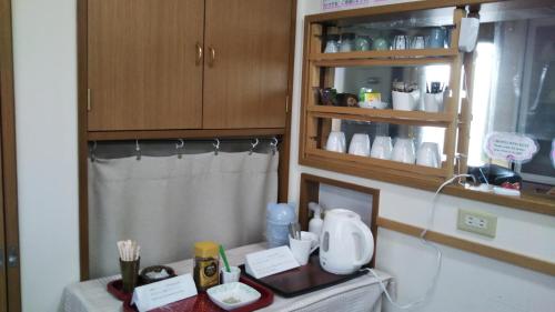 ゲストハウス小富士