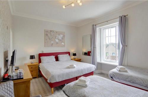 南岸旅館 (Southbank Guest House) in 埃爾金