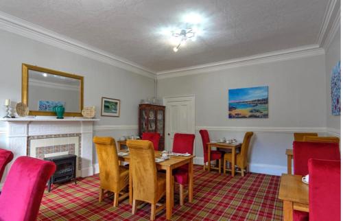 南岸旅館 (Southbank Guest House) in 埃爾金