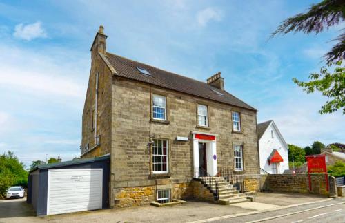 Southbank Guesthouse - Accommodation - Elgin