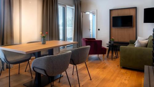 Burgau Hotel Sonnenhof 6.4km von Offingen entfernt