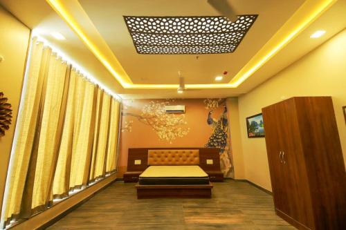 HOTEL AMAR VILAS BHARATPUR in Bharatpur