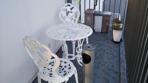 ゲストハウス小富士